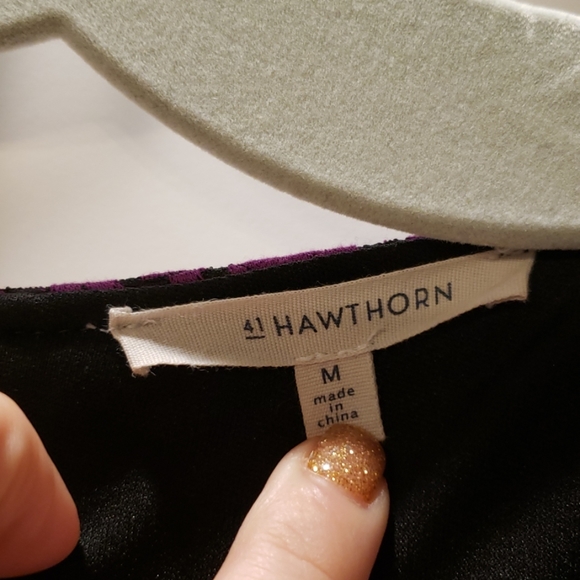 41 Hawthorn Dress - Picture 2 of 2